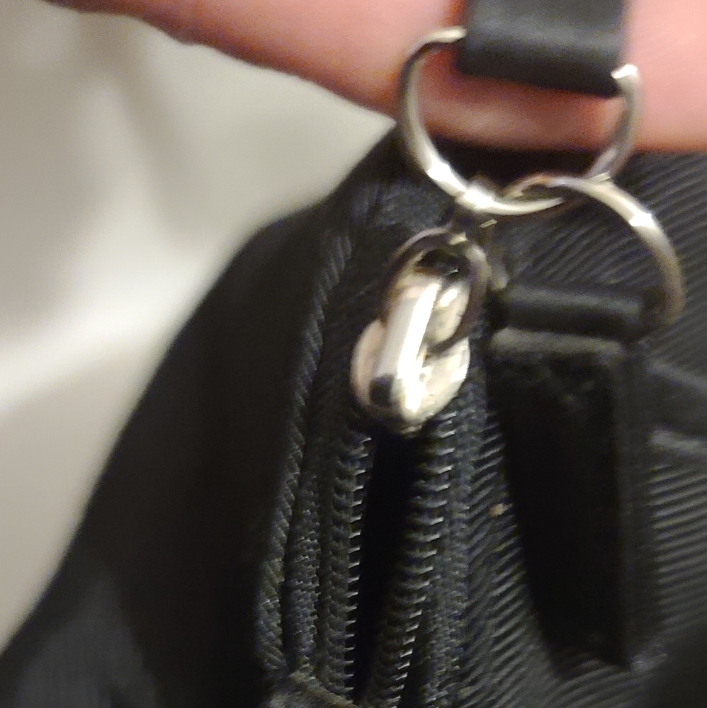 Authentic Dior Mini bag - Picture 7 of 16